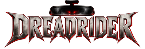 Dreadrider logo